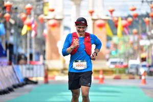 BIB: 5033
                            <button type="button" onclick="openModal(21796360)" class="btn btn-primary btn-sm float-right btn-popup" data-toggle="modal" data-target=".modal-high-quality">
                        <i class="fas fa-shopping-cart"></i> Add to Cart
                    </button>
                                            <button type="button" onclick="isThisMe(21796360, true)" class="btn btn-success btn-sm float-right btn-popup btn-isme hidden" data-toggle="tooltip" data-placement="bottom" title="นี่คือรูปของคุณใช่ไหม คลิกที่นี่เพื่อเอาเข้าอัลบั้ม">
                        <i class="fas fa-plus"></i> Add to album
                    </button>
                    <button type="button" onclick="isThisMe(21796360, false)" class="btn btn-warning btn-sm float-right btn-popup btn-isnotme hidden">
                        <i class="fas fa-ban"></i> Remove from album
                    </button>